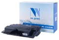 Картридж NV-Print ML-D3050B черный совместимый с принтером Samsung (NV-MLD3050B)