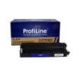 Картридж ProfiLine E-16 черный совместимый с принтером Canon (PL_E-16)