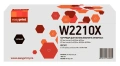 Картридж EasyPrint W2210X черный без чипа совместимый с принтером HP (LH-W2210X_NC)