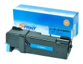 Картридж Solution Print 106R01601 голубой совместимый с принтером Xerox (77956)
