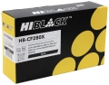Картридж Hi-Black CF280X черный совместимый с принтером HP (99901000202)