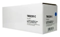 Картридж compatible TK-5230C голубой совместимый с принтером Kyocera