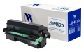 Картридж NV-Print SP4520 черный совместимый с принтером Ricoh (NV-SP4520)