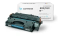 Картридж Solution Print CE505X/CF280X черный совместимый с принтером HP универсальный (250531)