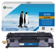 Картридж G&G CE505A черный совместимый с принтером HP (GG-CE505A)