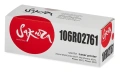Картридж SAKURA 106R02761 пурпурный совместимый с принтером Xerox (SA106R02761)
