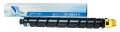 Картридж NV-Print TK-8345Y желтый совместимый с принтером Kyocera (NV-TK-8345Y)