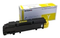 Картридж Integral TK-5370Y желтый совместимый с принтером Kyocera