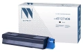 Картридж NV-Print 42127408 черный совместимый с принтером Oki (NV-42127408Bk)