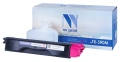 Картридж NV-Print TK-590M пурпурный совместимый с принтером Kyocera (NV-TK590M)