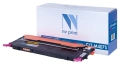 Картридж NV-Print CLT-M407S пурпурный совместимый с принтером Samsung (NV-CLTM407SM)