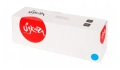 Картридж SAKURA W2211A голубой совместимый с принтером HP (SAW2211A)
