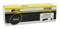 Картридж Hi-Black CB540A/CE320A черный совместимый с принтером HP универсальный (1500101045)