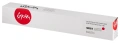 Картридж SAKURA TK-8115M пурпурный совместимый с принтером Kyocera (SATK8115M)