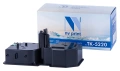 Картридж NV-Print TK-5220K черный совместимый с принтером Kyocera (NV-TK5220Bk)