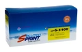 Картридж Solution Print CLT-Y409S желтый совместимый с принтером Samsung (53996)
