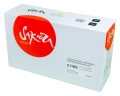 Картридж SAKURA CLT-Y407S желтый совместимый с принтером Samsung (SACLTY407S)