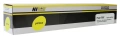Картридж Hi-Black 106R01445 желтый совместимый с принтером Xerox (220095973)