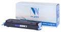 Картридж NV-Print Q6000A/707BK черный совместимый с принтером HP/Canon универсальный (NV-Q6000A/707Bk)