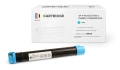 Картридж Solution Print 006R01520 голубой совместимый с принтером Xerox (339268)