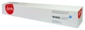 Картридж SAKURA 76C0HC0 голубой совместимый с принтером Lexmark (SA76C0HC0)