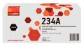 Драм-Картридж EasyPrint CF234A черный совместимый с принтером HP (DH-34A)