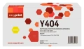 Картридж EasyPrint CLT-Y404S желтый совместимый с принтером Samsung (LS-Y404)