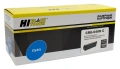 Картридж Hi-Black 040HC голубой совместимый с принтером Canon (989999291)