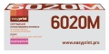 Картридж EasyPrint 106R02761 пурпурный совместимый с принтером Xerox (LX-6020M)