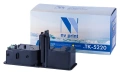 Картридж NV-Print TK-5220Y желтый совместимый с принтером Kyocera (NV-TK5220Y)