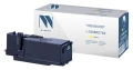 Картридж NV-Print 106R02762 желтый совместимый с принтером Xerox (NV-106R02762Y)