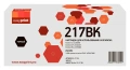 Картридж EasyPrint TN-217BK черный совместимый с принтером Brother (LB-217BK)
