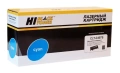 Картридж Hi-Black CLT-C407S голубой совместимый с принтером Samsung (98305240351)