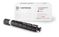 Картридж Solution Print C-EXV49M пурпурный совместимый с принтером Canon (339094)