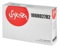 Картридж SAKURA 106R02782 черный совместимый с принтером Xerox (SA106R02782)