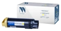 Картридж NV-Print 106R03695 желтый совместимый с принтером Xerox (NV-106R03695Y)