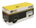 Картридж Hi-Black 60F5H0E черный совместимый с принтером Lexmark (1504022)