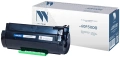 Картридж NV-Print 60F5X0E черный совместимый с принтером Lexmark (NV-60F5X00)