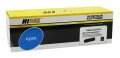 Картридж Hi-Black CB541A/CE321A голубой совместимый с принтером HP универсальный (1500101046)