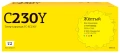 Картридж T2 006R04398 желтый совместимый с принтером Xerox (TC-XC230Y)
