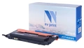 Картридж NV-Print CLT-K409S черный совместимый с принтером Samsung (NV-CLTK409SBk)
