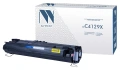 Картридж NV-Print C4129X черный совместимый с принтером HP (NV-C4129X)