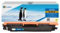 Картридж G&G CE312A желтый совместимый с принтером HP (GG-CE312A)