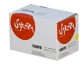 Картридж SAKURA 71B50Y0 желтый совместимый с принтером Lexmark (SA71B50Y0)