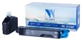 Картридж NV-Print TK-5150C голубой совместимый с принтером Kyocera (NV-TK5150C)