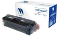 Картридж NV-Print W9063MC пурпурный совместимый с принтером HP (NV-W9063MCM)
