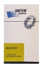 Картридж UNITON Premium MC250Y желтый совместимый с принтером Ricoh
