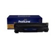 Картридж ProfiLine CF283X/737 черный совместимый с принтером HP/Canon универсальный (PL_CF283X/737)