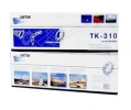 Картридж UNITON Premium TK-310 черный совместимый с принтером Kyocera