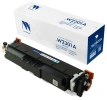 Картридж NV-Print W2301A голубой совместимый с принтером HP (NV-W2301AC)
